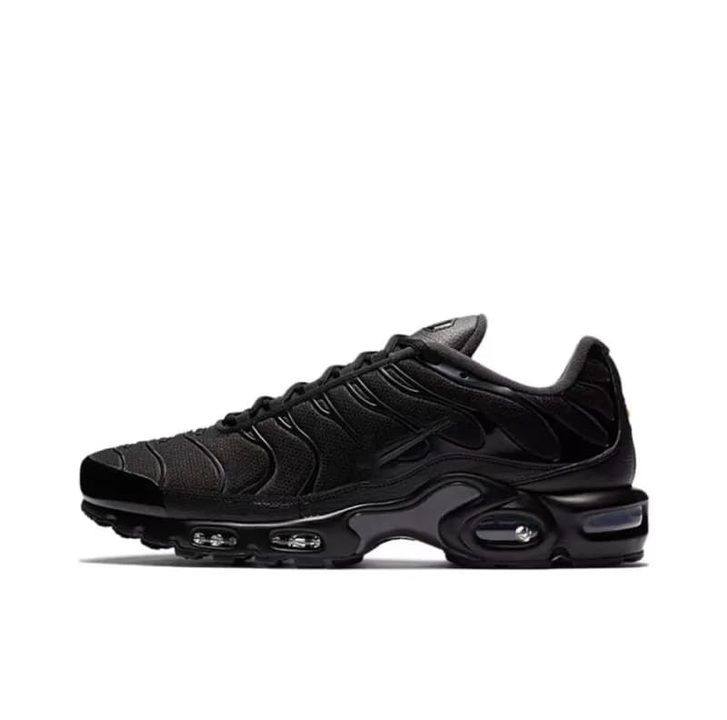 Nike Air Max Plus Travis Scott — 黑武士 EUR43