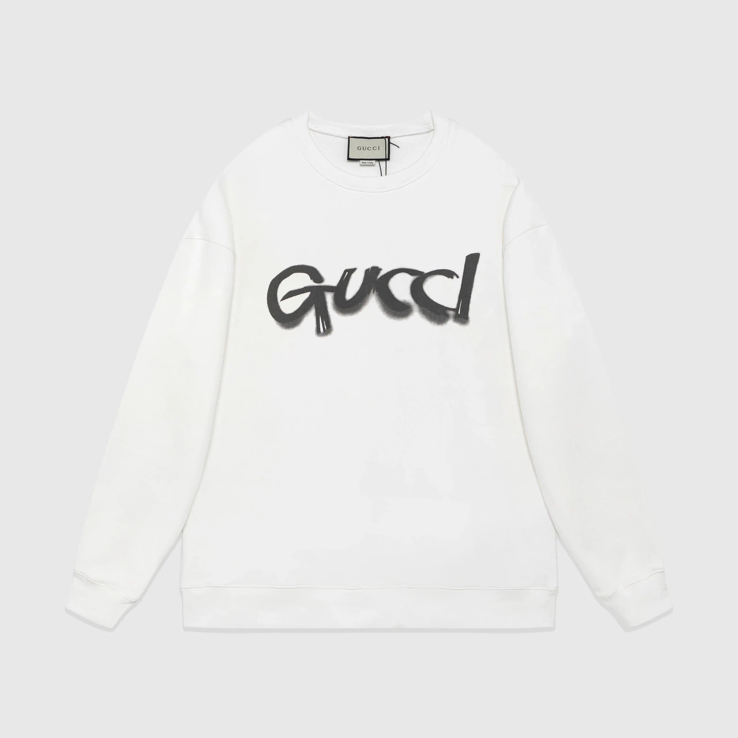 Gucci Track Suit Web Stripe — 25