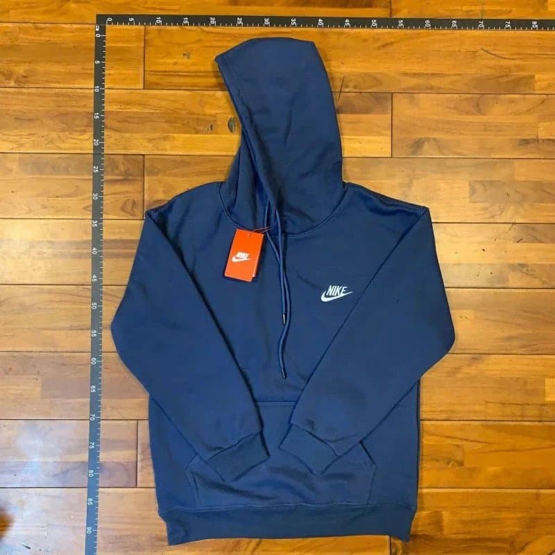 Nike Sportswear Hoodie Swoosh Logo