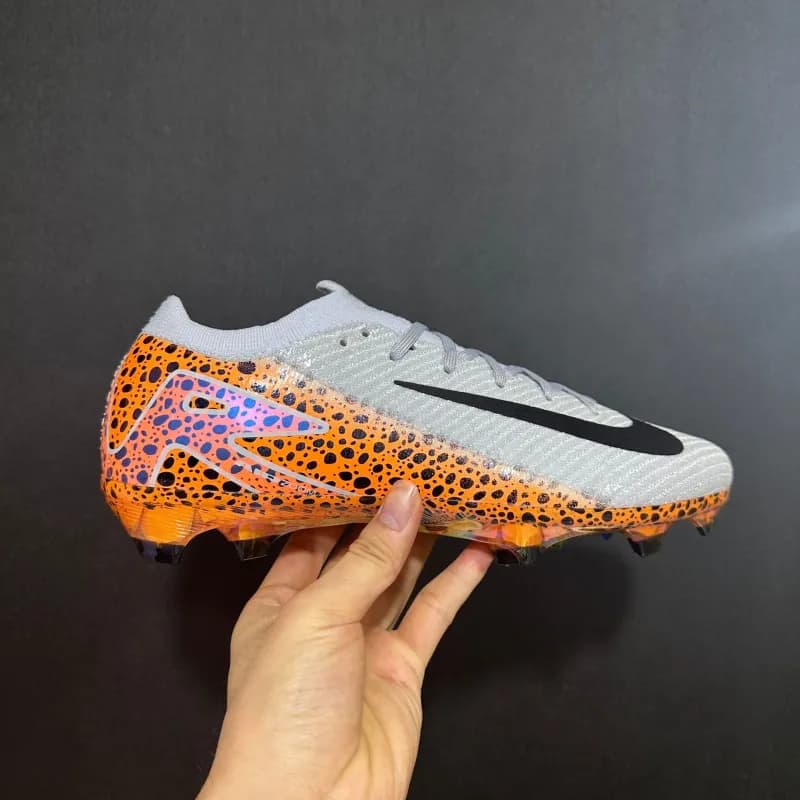 Nike Mercurial Superfly Orange Speckle