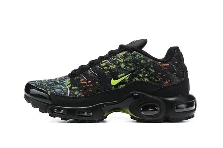 Nike Air Max Plus Sunset — 20