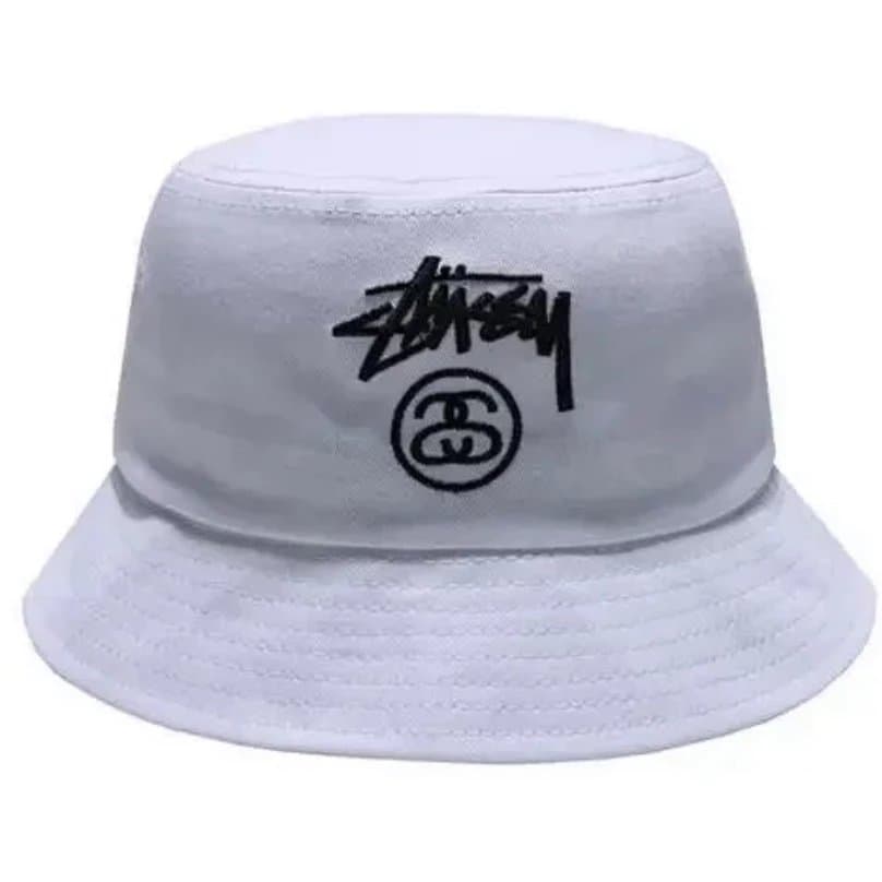 Stüssy Bucket Hat Stussy Logo