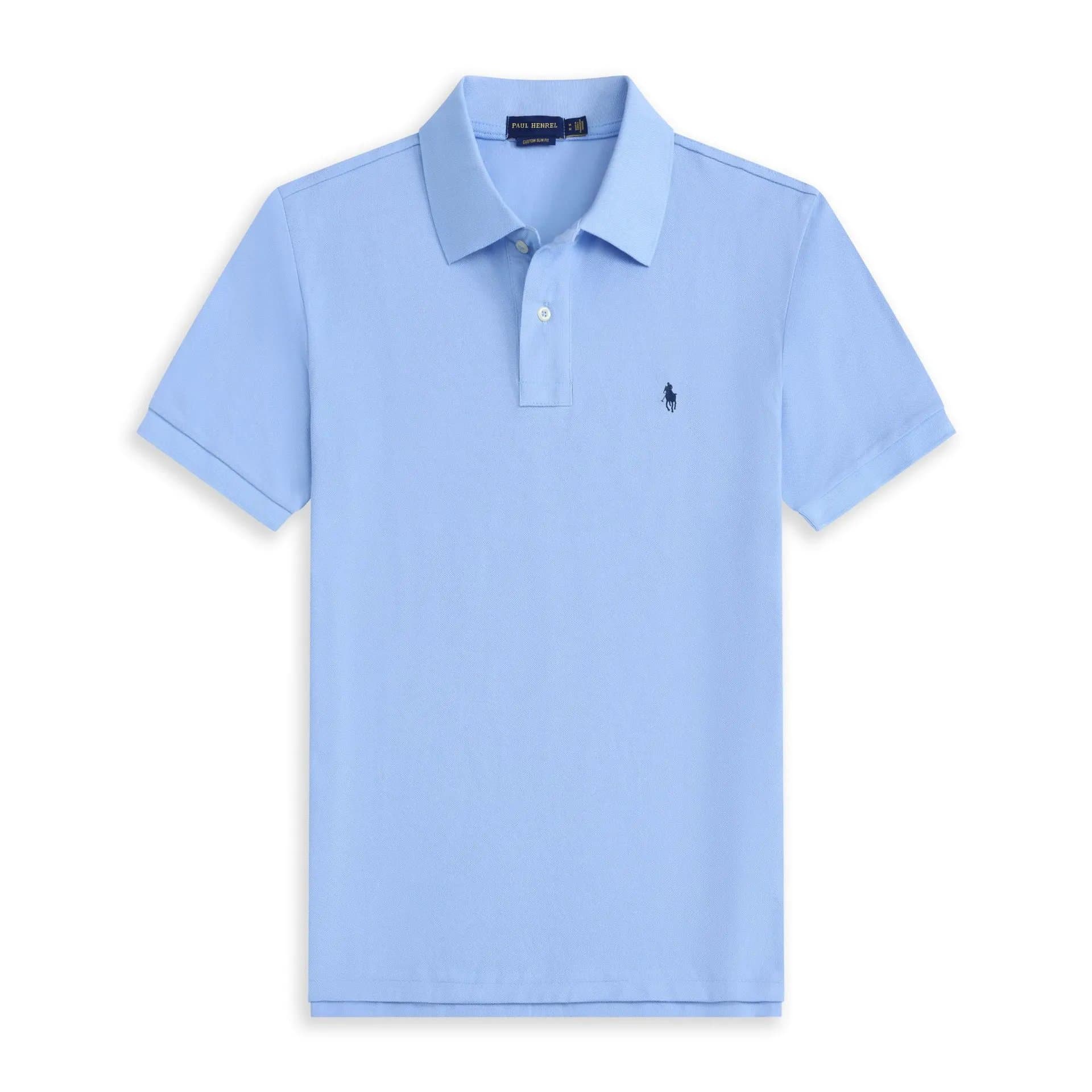 Polo Ralph Lauren Polo Shirt Classic Fit