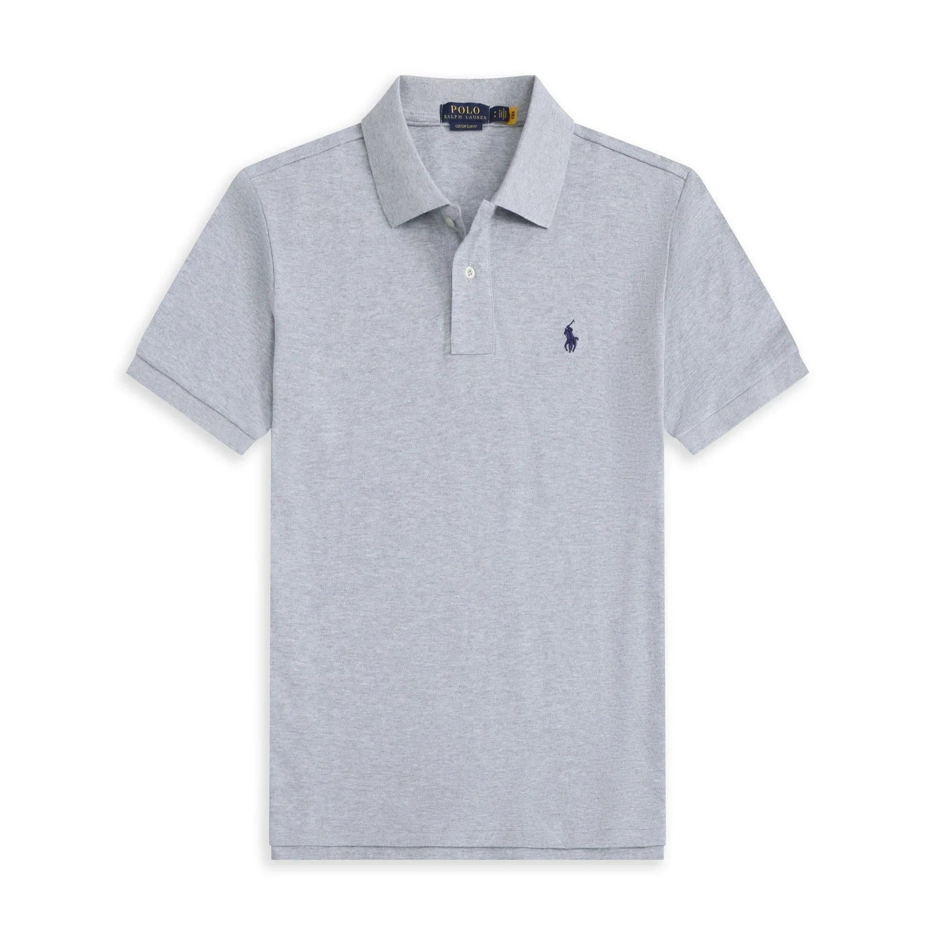 Polo Ralph Lauren Polo Bear Tee Colorblock Bear Graphic — ALBB-DX-0013