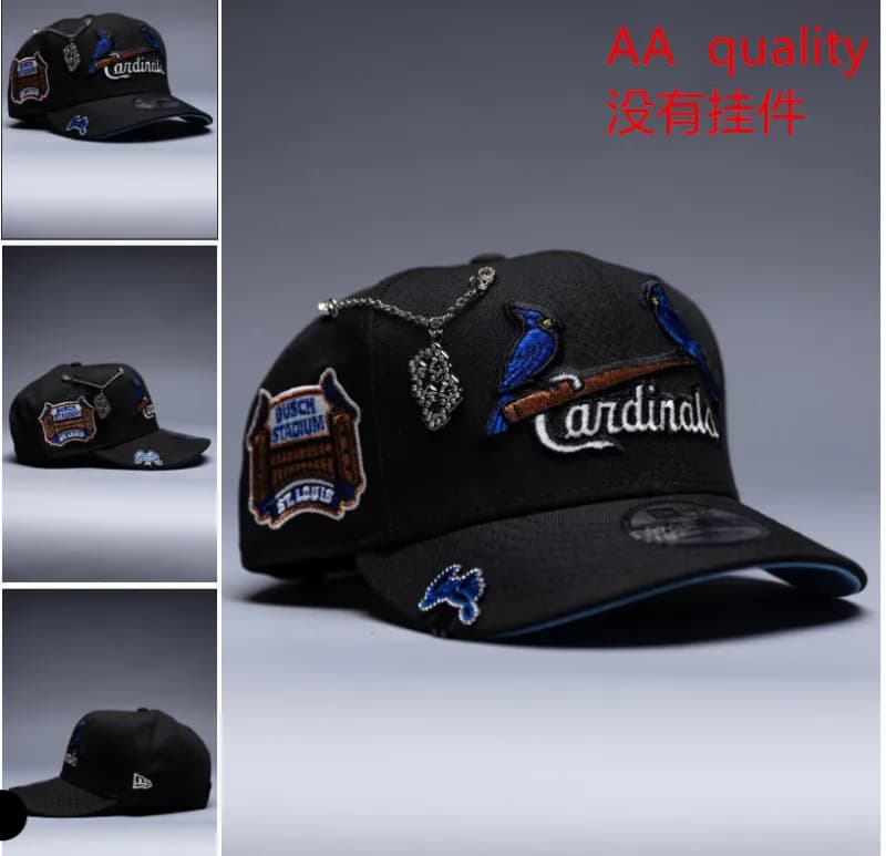 New Era × MLB 59FIFTY Cap LA Dodgers All-Star Game Patch — 257