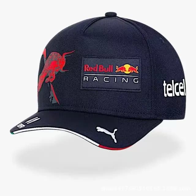 Puma Cap Red Bull Racing