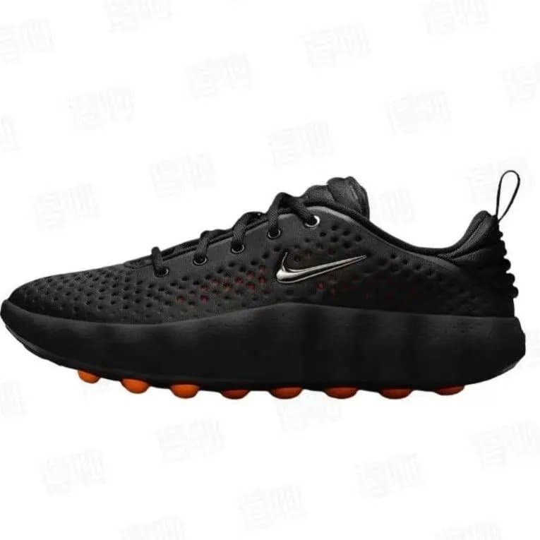 Nike Mind Black — 1
