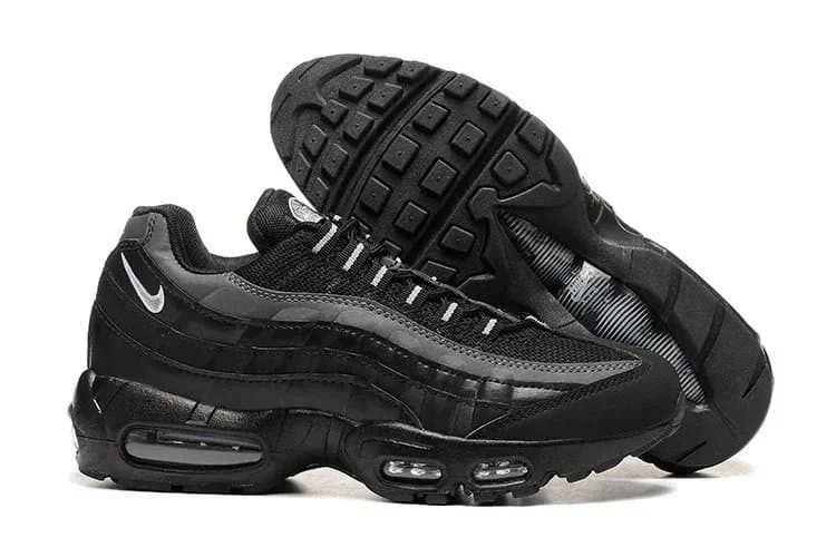 Nike Air Max 95 Light Bone — 27
