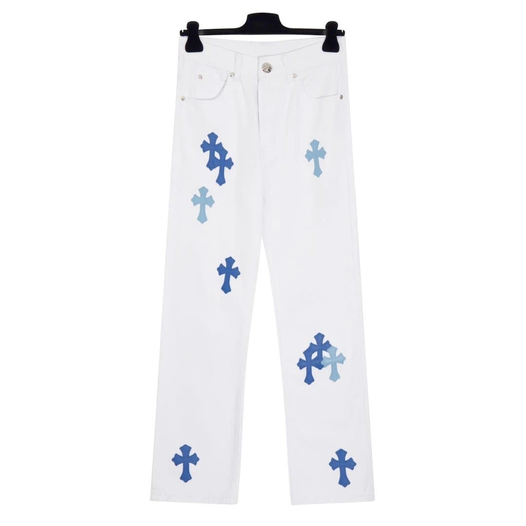 Levi's 501 Jeans Galaxy Splatter — 7705