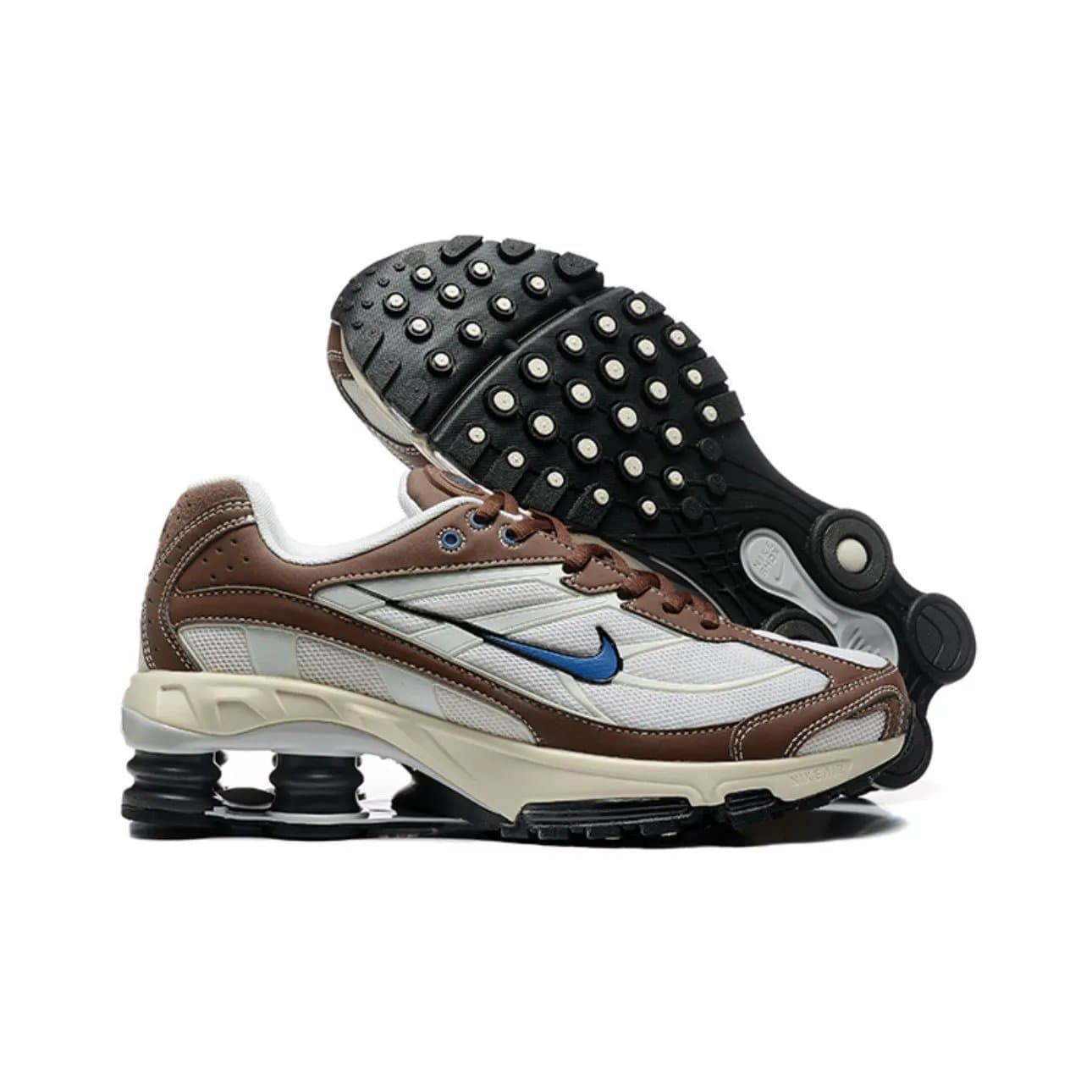 Nike Shox TL Pride — NK-10