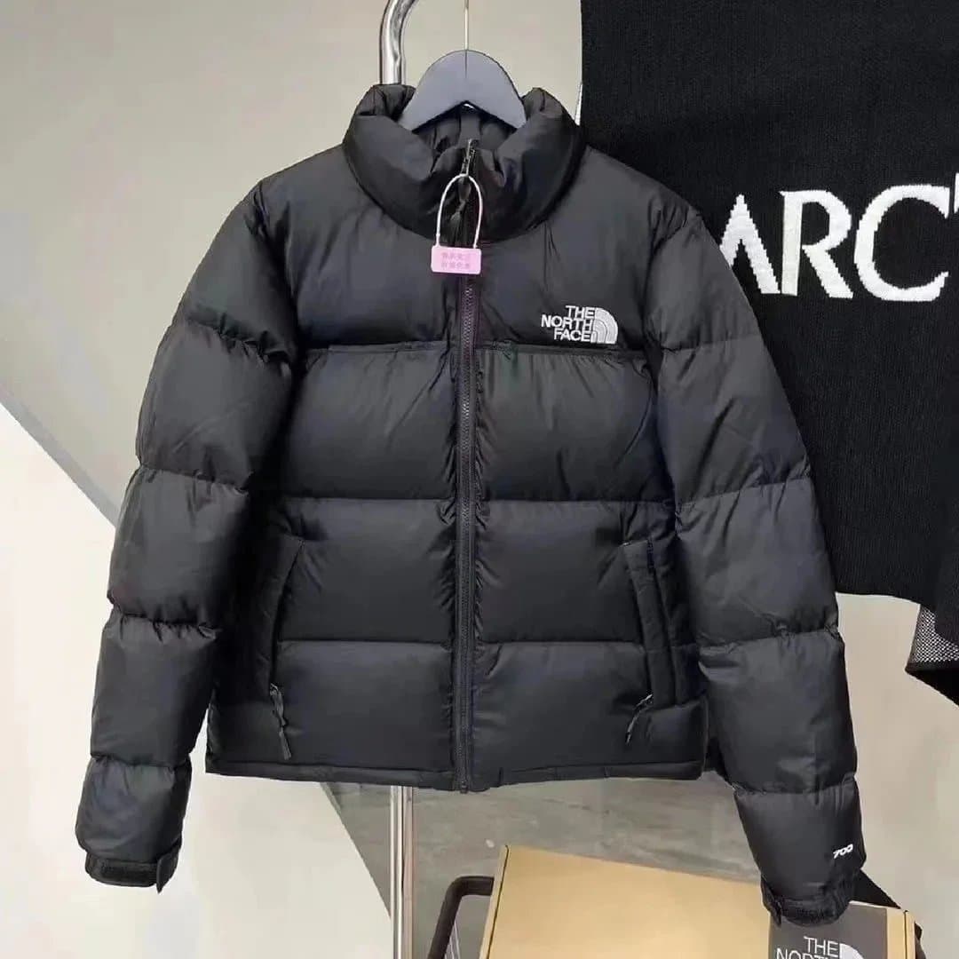The North Face Nuptse Jacket Classic Puffer