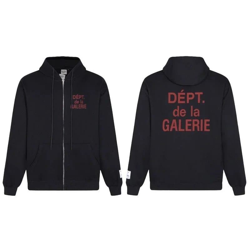 Fear of God Essentials Coaches Jacket Essentials Logo Back — A24