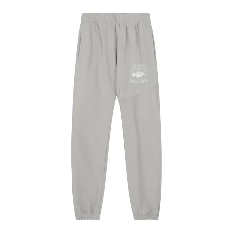 Joggers Corteiz Logo