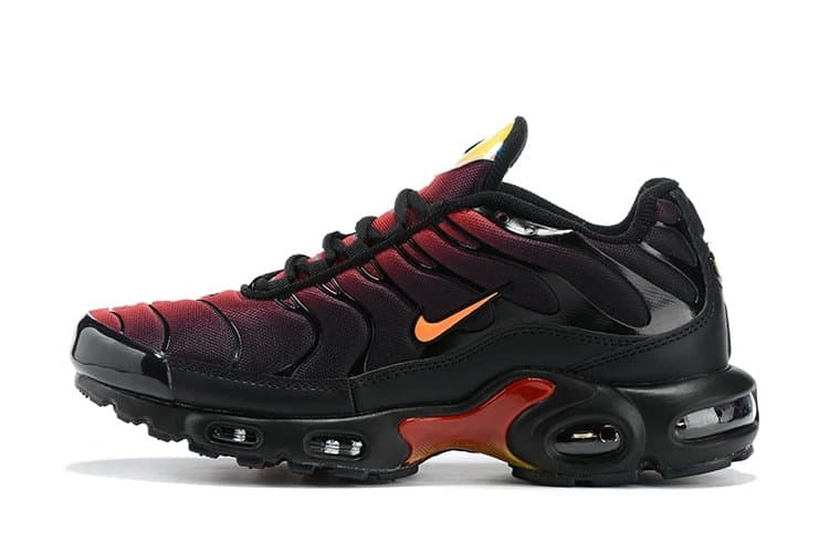Nike Air Max Plus Tiger Flame — 15