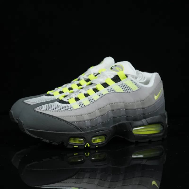 Nike Air Max 95 Neon