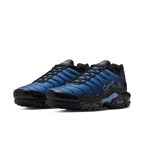 Nike Air Max Plus Royal Blue