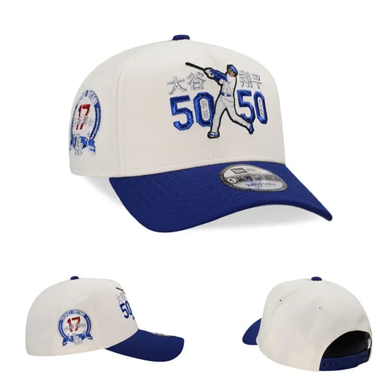 New Era 9FIFTY Snapback Chicago Arch Logo — 74