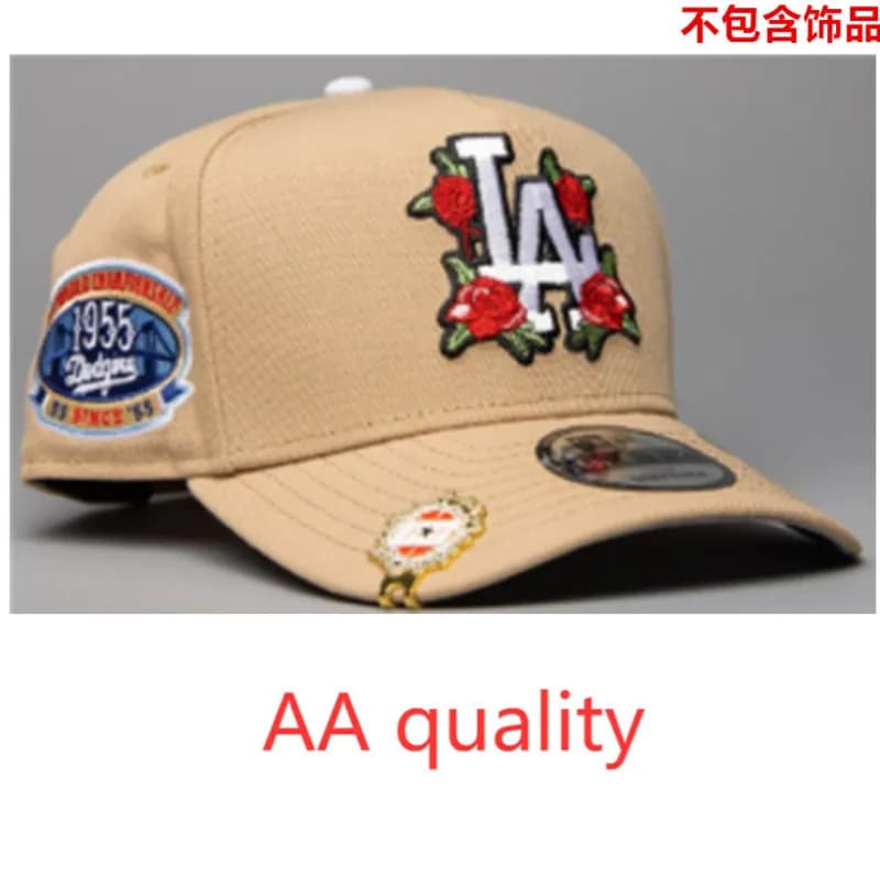 New Era × Palace 59FIFTY Cap LA Spider Web — 120