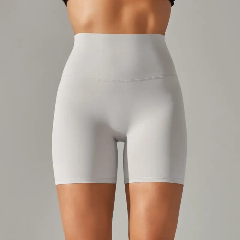Lululemon High-Rise Bike Shorts Buttery Soft