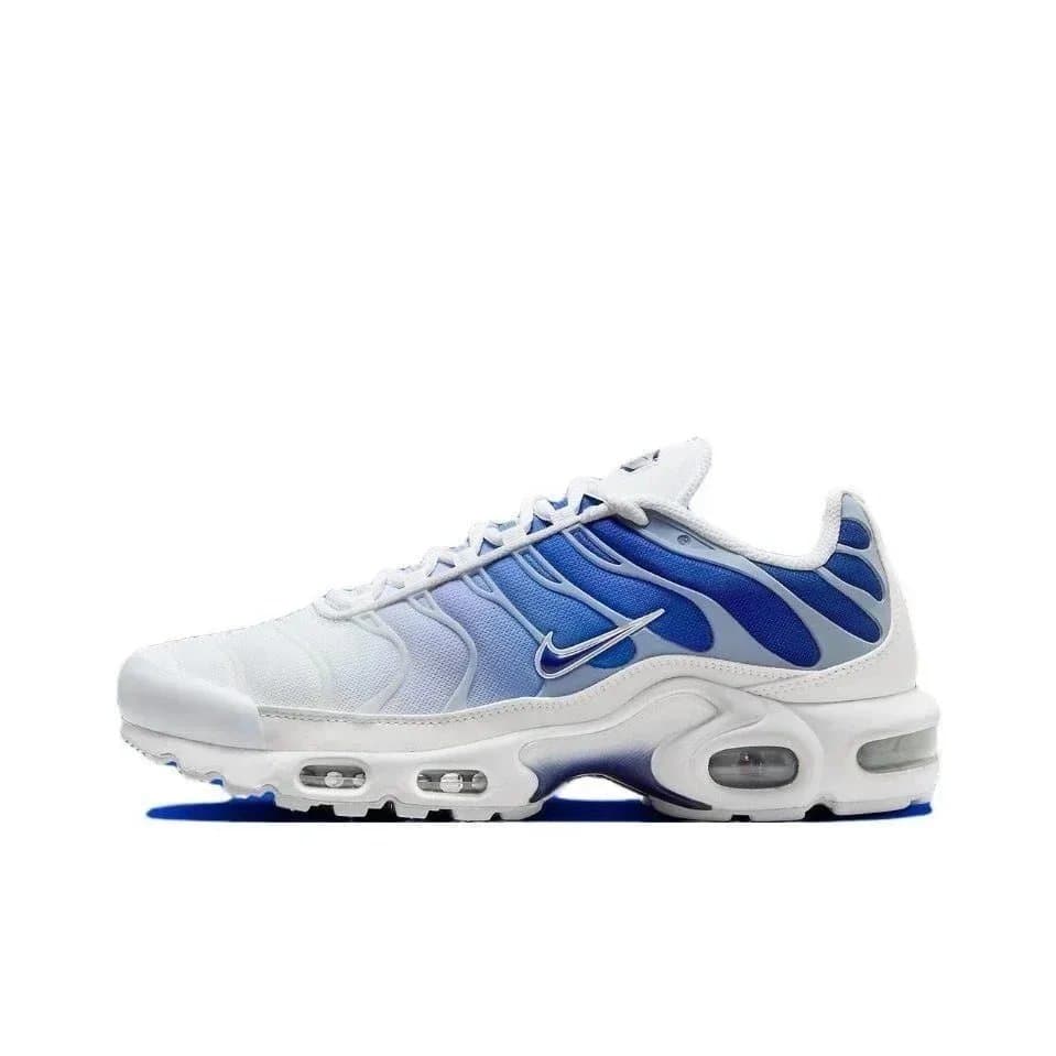 Nike Air Max Plus Black Yellow — 35