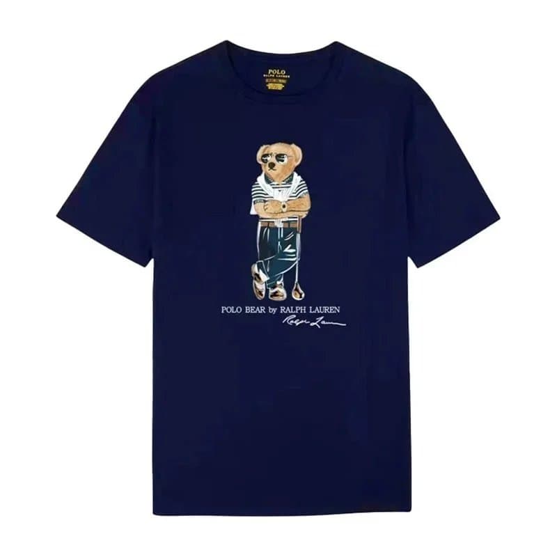 Polo Ralph Lauren Polo Bear Tee Classic Bear Graphic