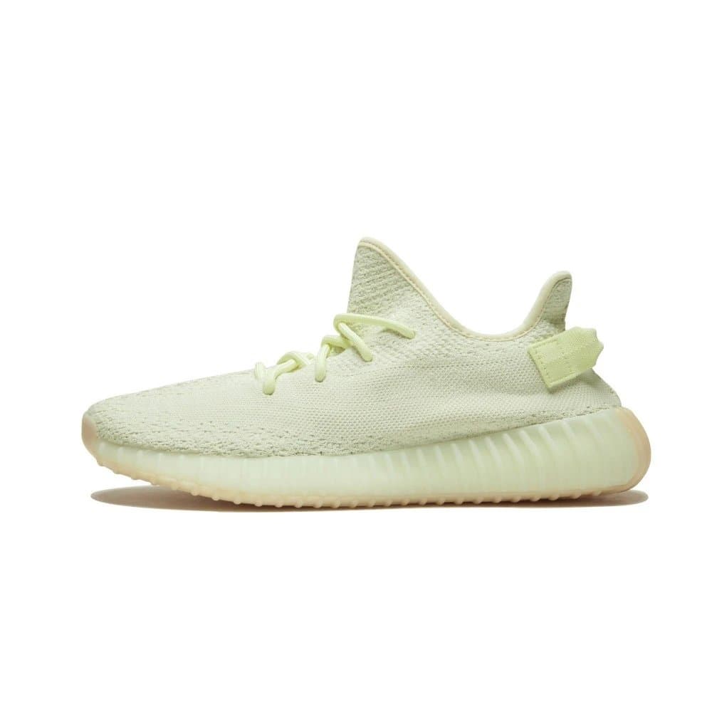 Yeezy Boost 350 V2 Zebra — 黄油