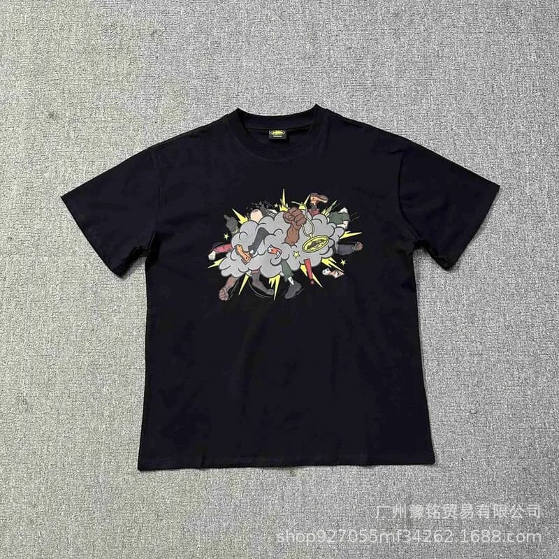 潮疯街国际贸易