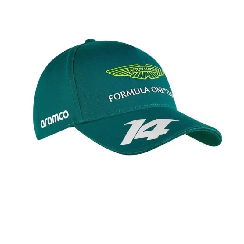 Cap Aston Martin F1 Team