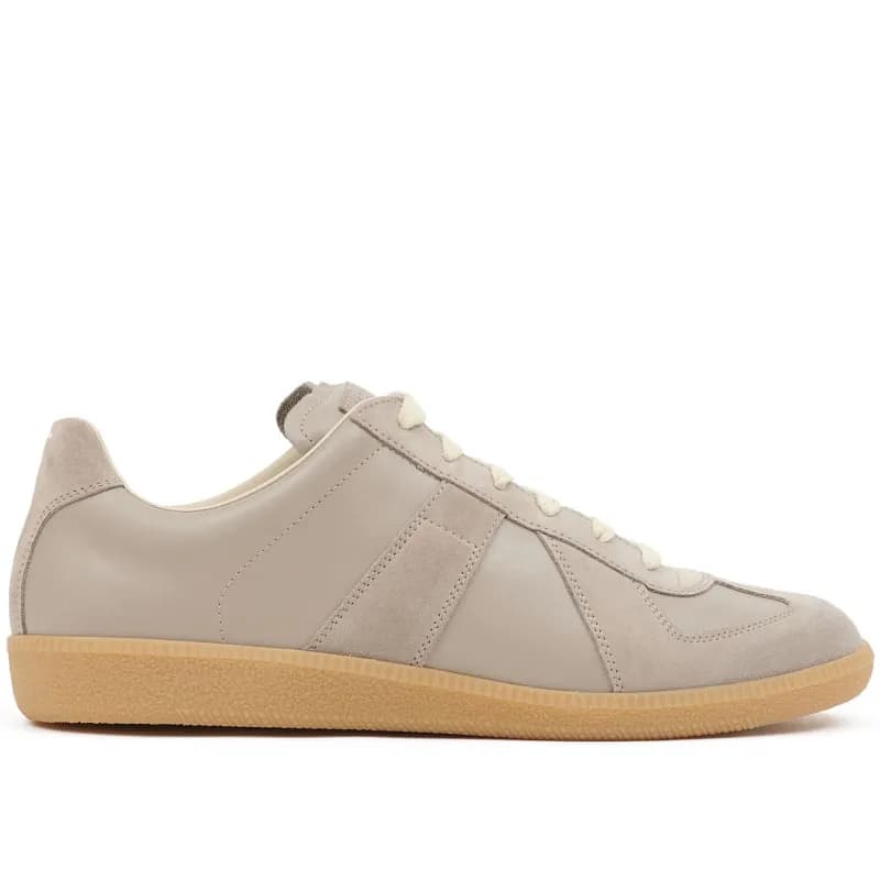 Maison Margiela Future Sneaker All Black — 25