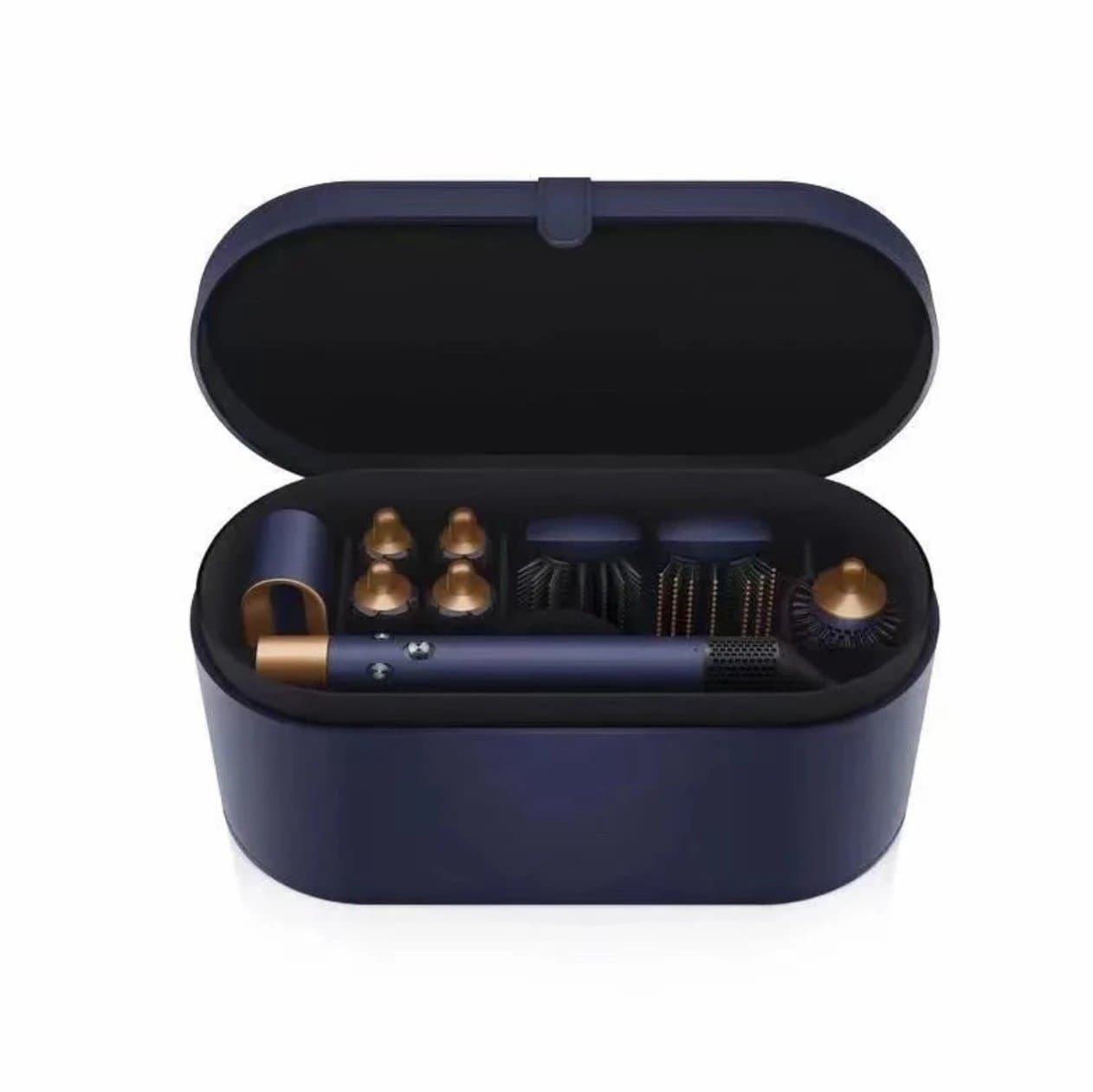 Dyson Airwrap Complete Midnight Blue
