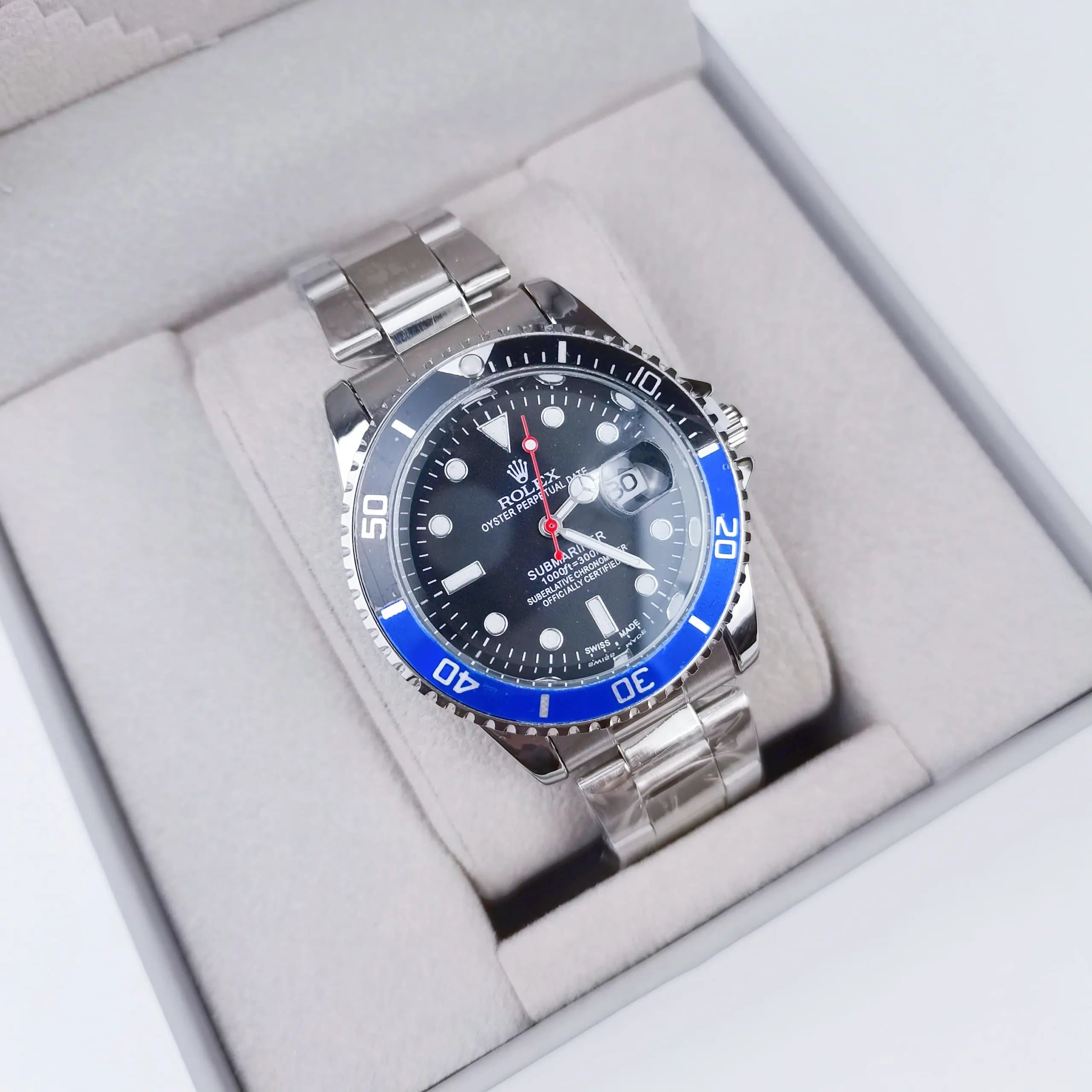 Rolex Submariner Date Coke Bezel — 14