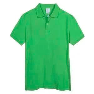 Lacoste Polo Shirt Solid Color — 0116026LB