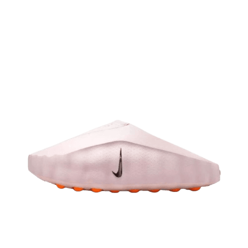 Nike Air Max TN Pale Pink Orange Sole