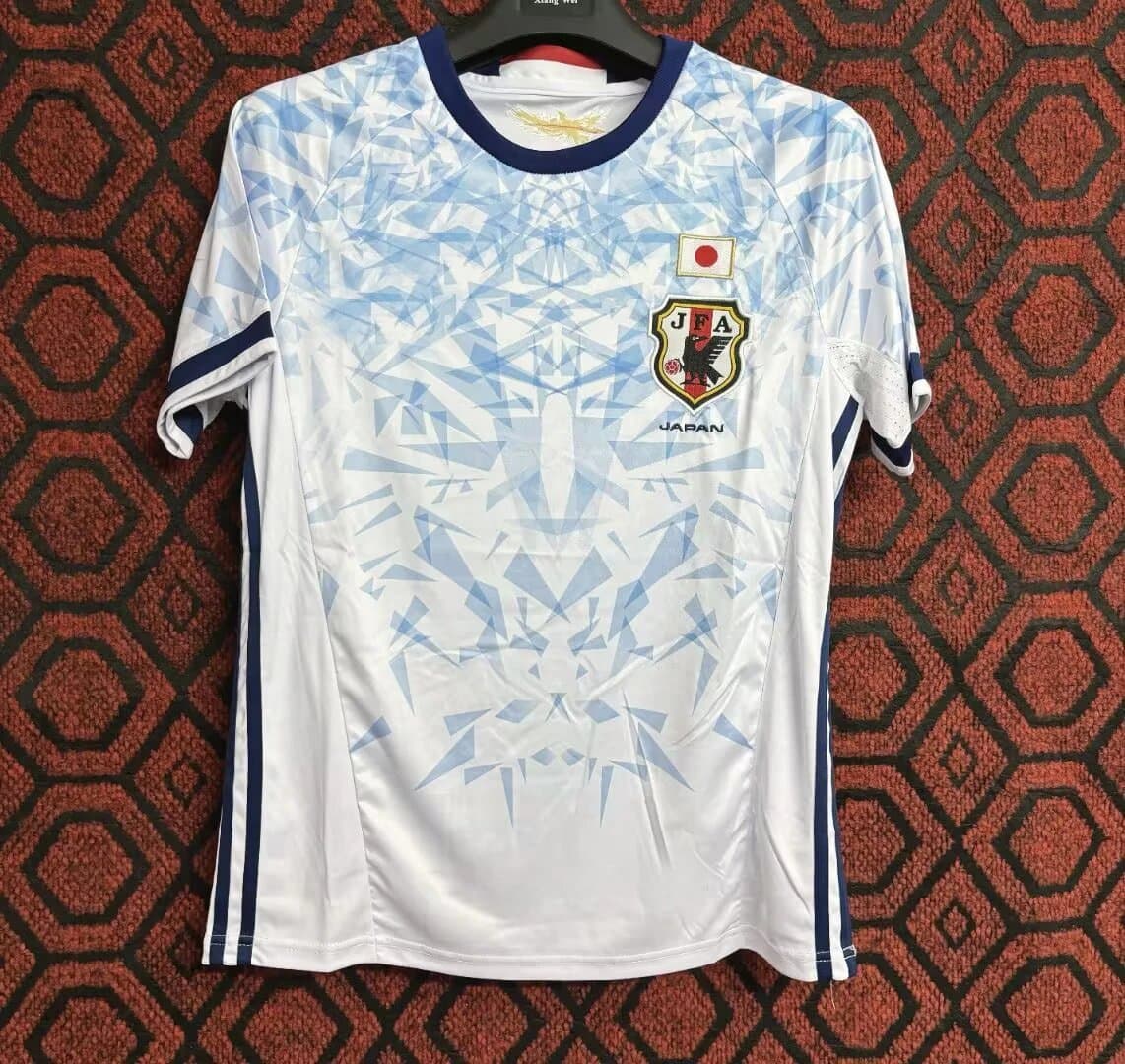 Adidas Japan National Team Home Jersey 2022 World Cup