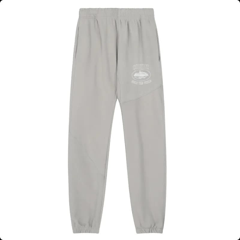 Jogger Pants Quintero Logo