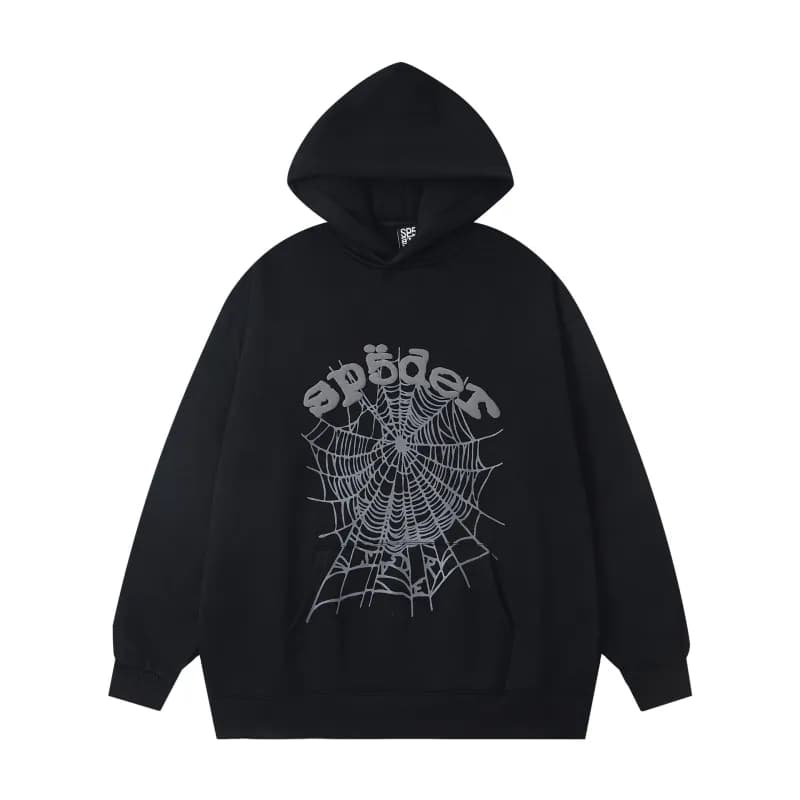 Jogger Sp5der Logo — 60