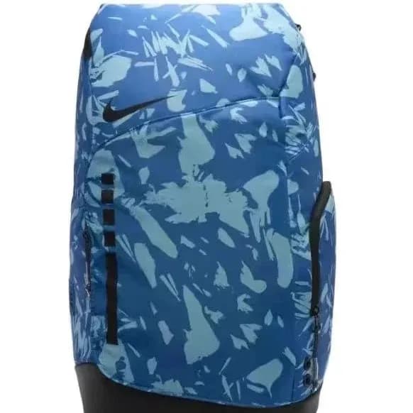 Nike Backpack Abstract Print