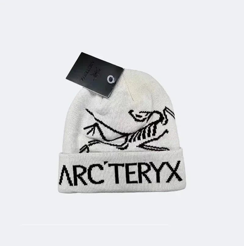 Beanie Arc'teryx Logo — 15