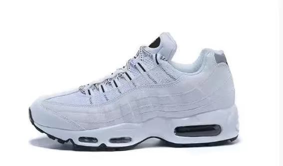Nike Air Max 95 Light Bone