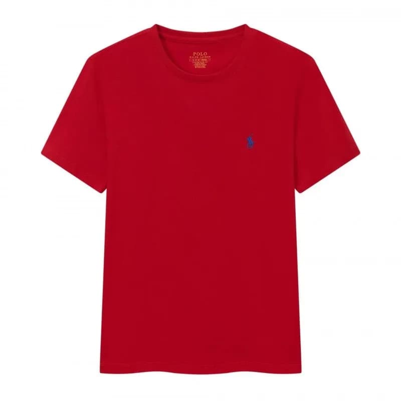 Polo Ralph Lauren Tee Classic Fit