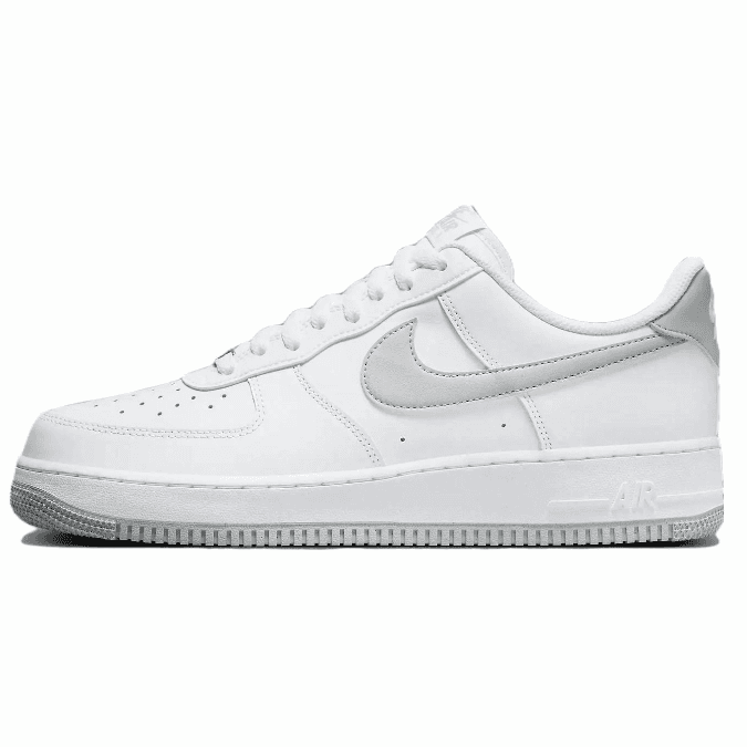 Nike × Off-White Air Force 1 Low The Ten — 13-FJ4146-100