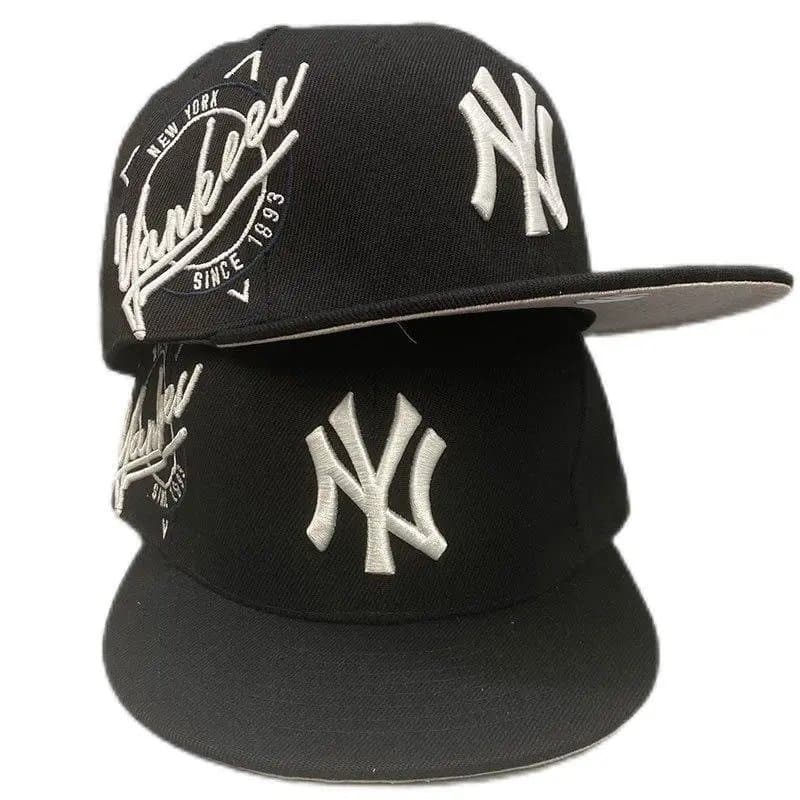 MLB Snapback Cap 1981 World Series — 17