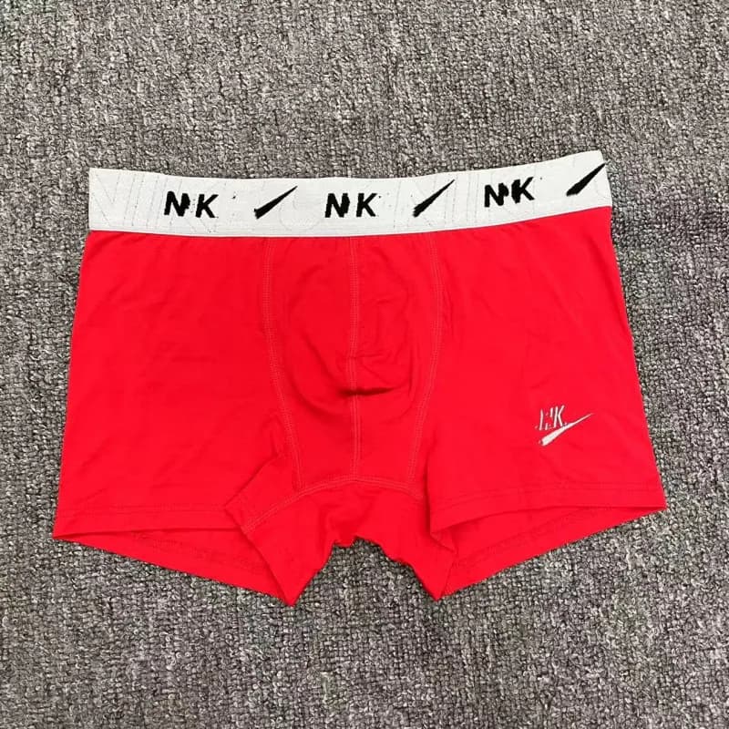 Nike Boxer Brief NK Logo Waistband