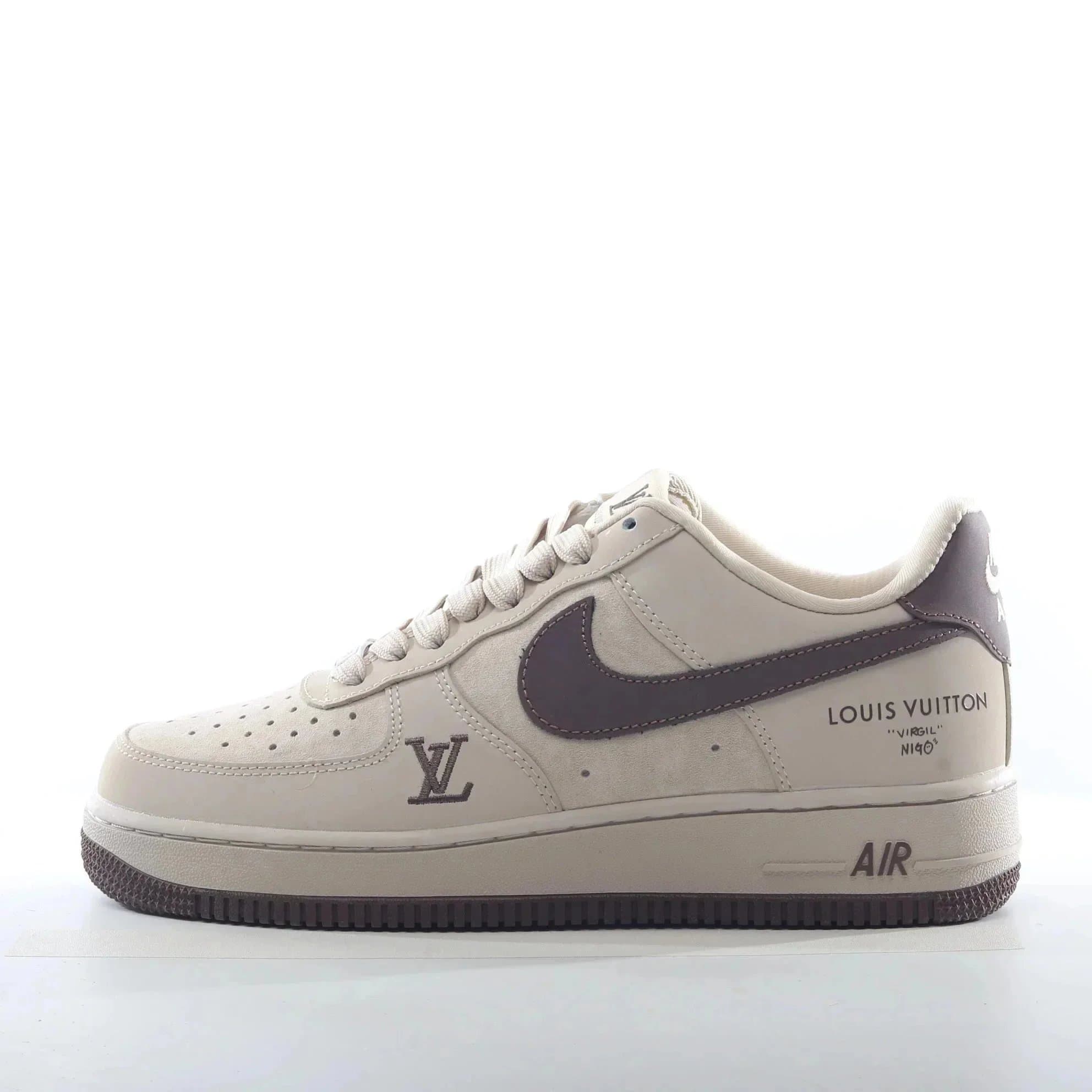 Nike Air Force 1 Low Wheat — 21