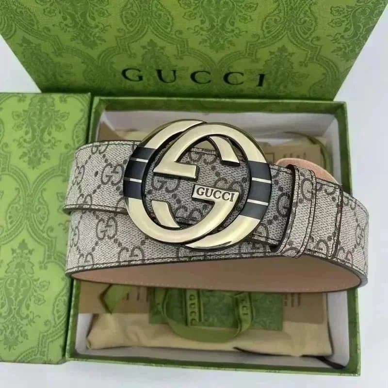 Louis Vuitton LV Belt Monogram Eclipse — 090903088-21