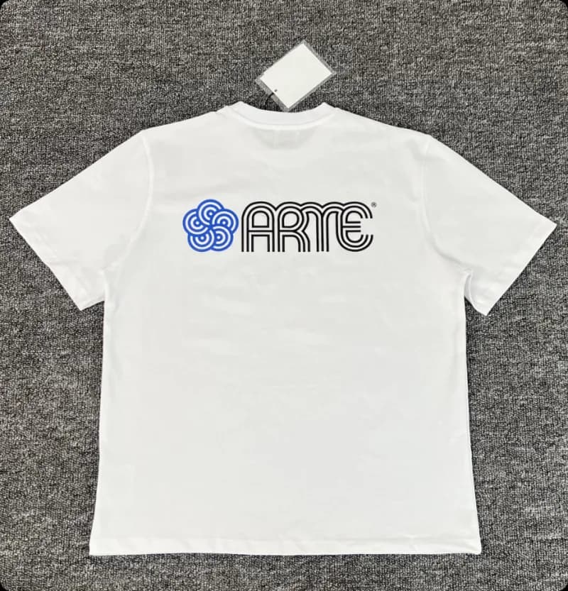 Arc'teryx T-Shirt ARTE Logo