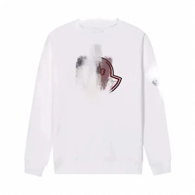 Kenzo Eye Logo Sweatshirt Classic Eye Print — A9