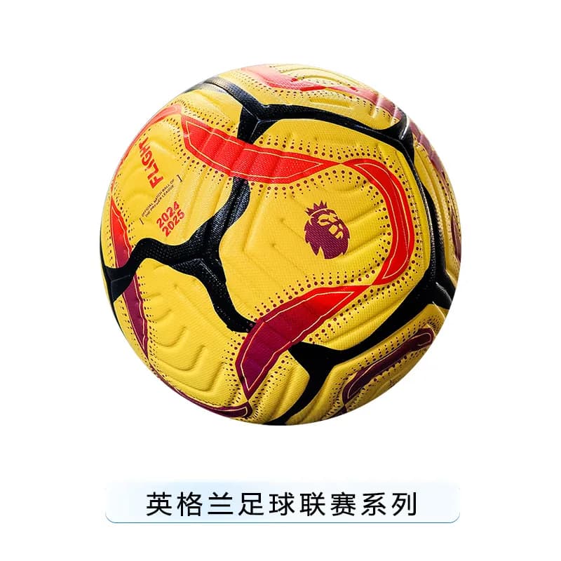Nike Premier League Match Ball 2024/25 Flight