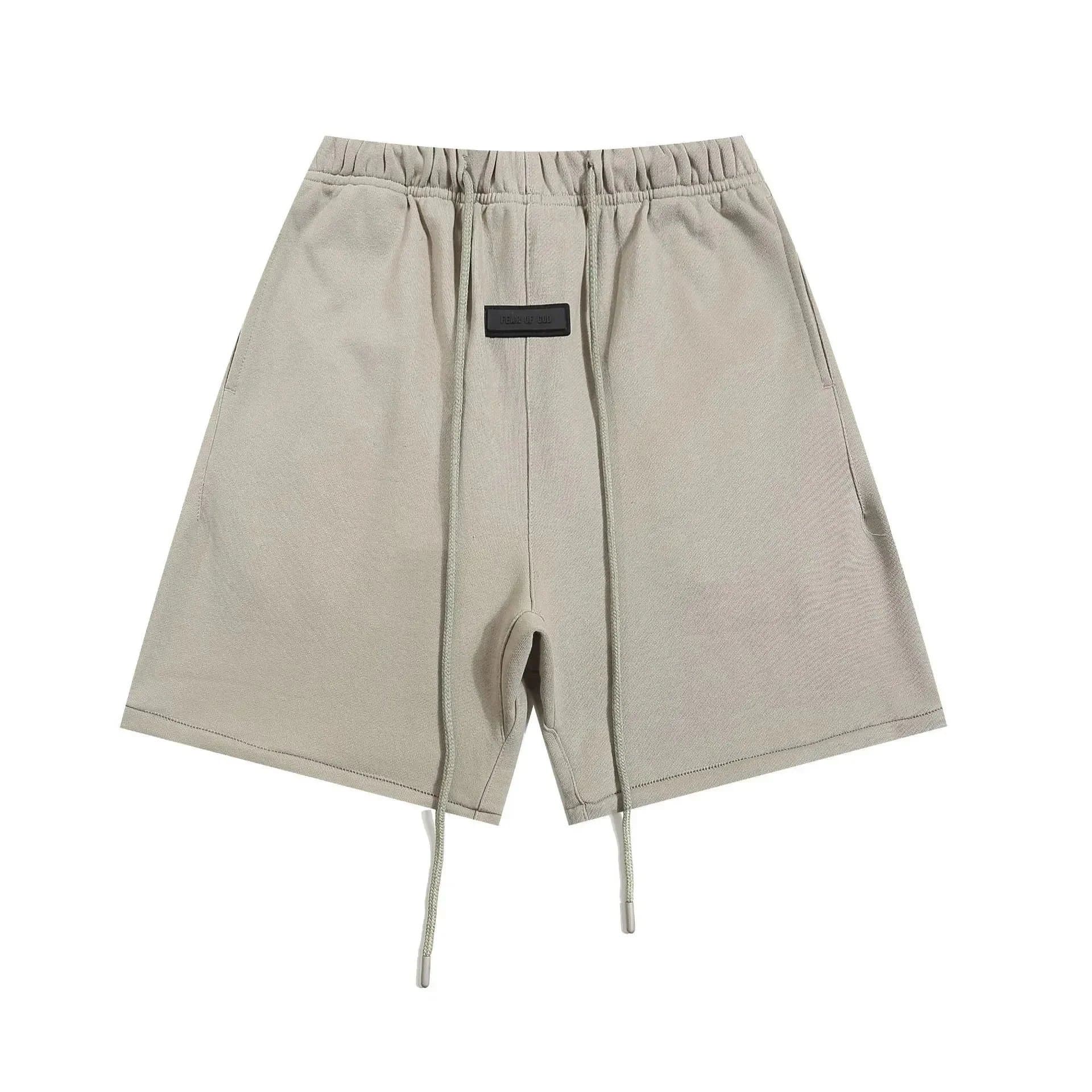 Fear of God Essentials Shorts Elastic Waist