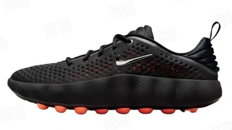 Yeezy Foam Runner Earth — 黑色1